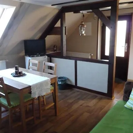 Biele By Interhome Hahnichen